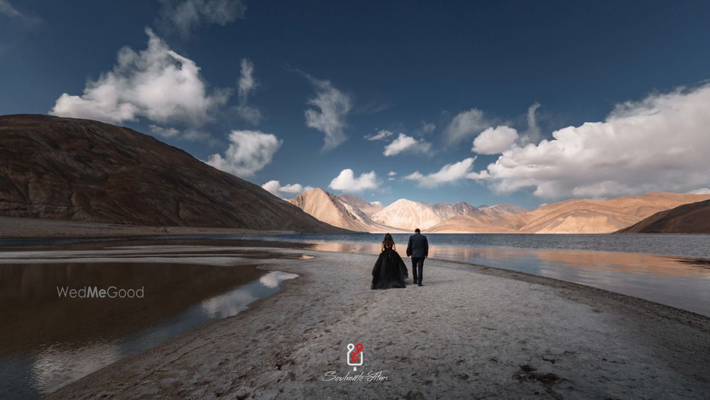 Photo From Saurav & Urvashi  - By Soulmate Films