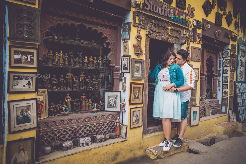 Photo From Pre-Wedding Udaipur | RAHUL & SHIVANI - By Jay Chugh Photography