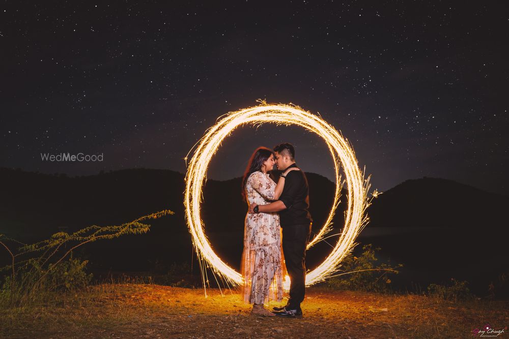 Photo From Pre-Wedding Udaipur | RAHUL & SHIVANI - By Jay Chugh Photography