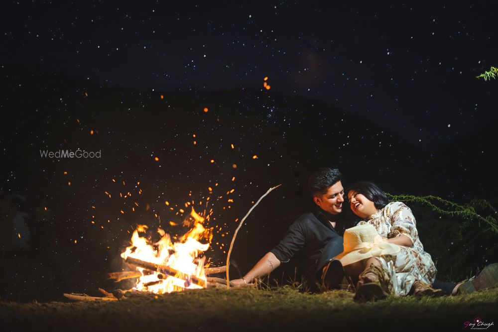 Photo From Pre-Wedding Udaipur | RAHUL & SHIVANI - By Jay Chugh Photography