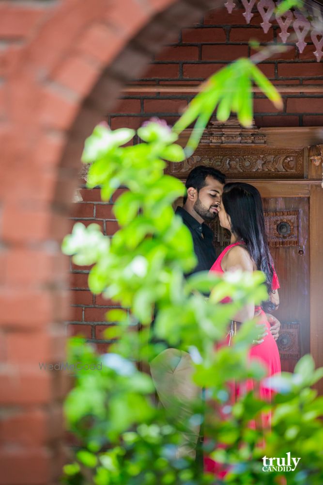 Photo From Soumya + Vishnu Pre-Wed Shoot - By Trulycandid by Ravivarma