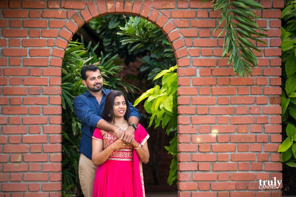 Photo From Soumya + Vishnu Pre-Wed Shoot - By Trulycandid by Ravivarma