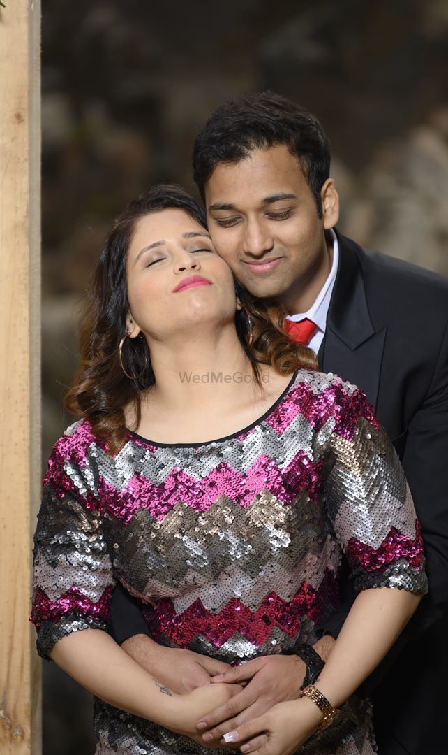 Photo From Sanjana + Rohan ( Pre wedding) - By Studio F11