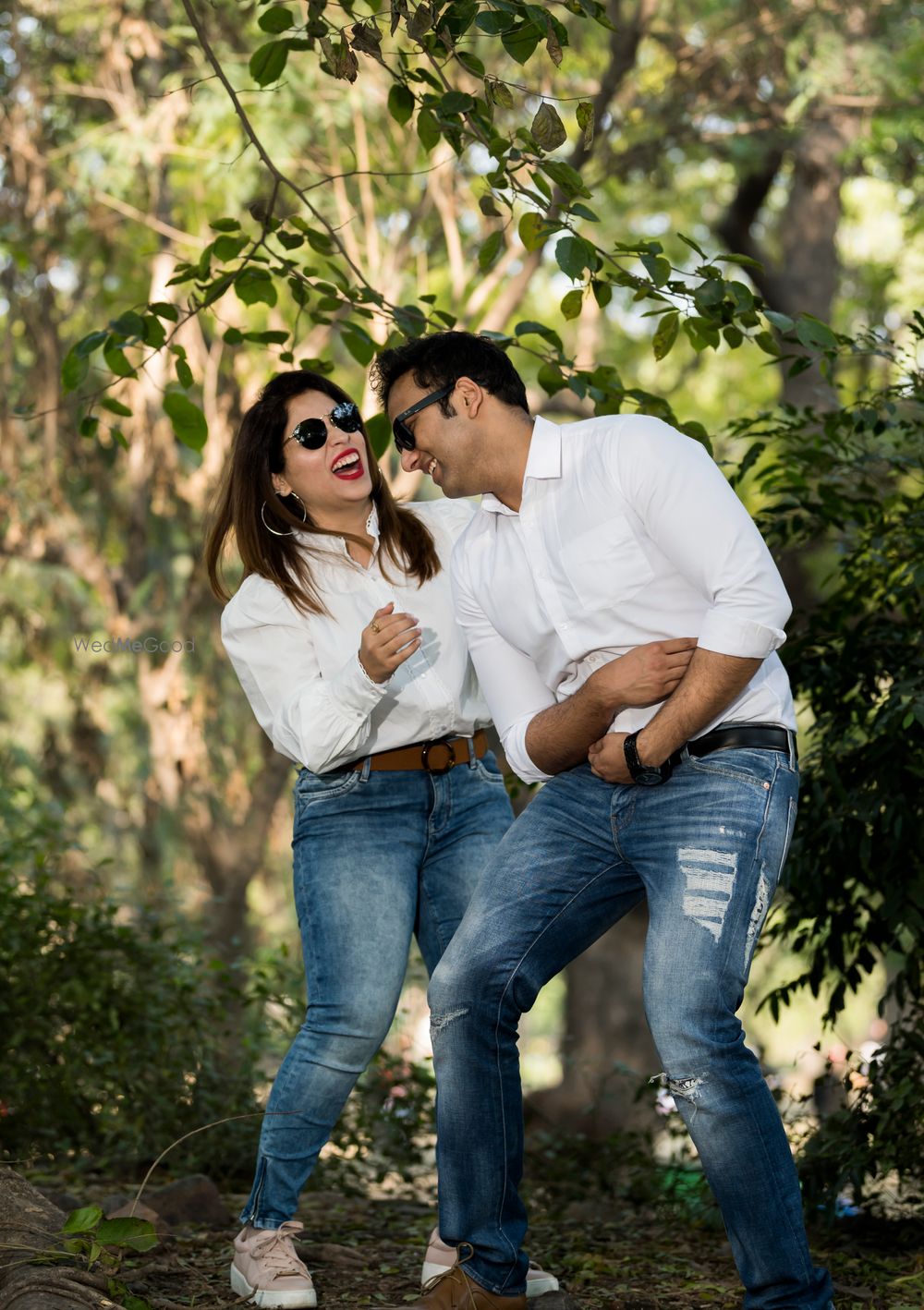 Photo From Sanjana + Rohan ( Pre wedding) - By Studio F11