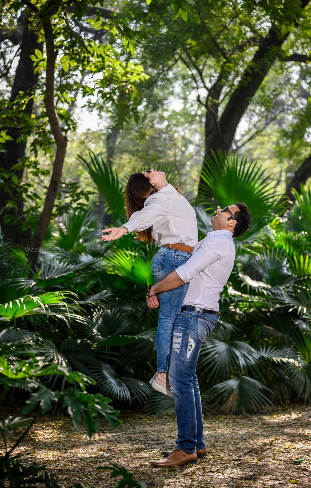 Photo From Sanjana + Rohan ( Pre wedding) - By Studio F11