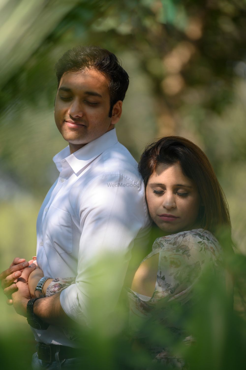Photo From Sanjana + Rohan ( Pre wedding) - By Studio F11