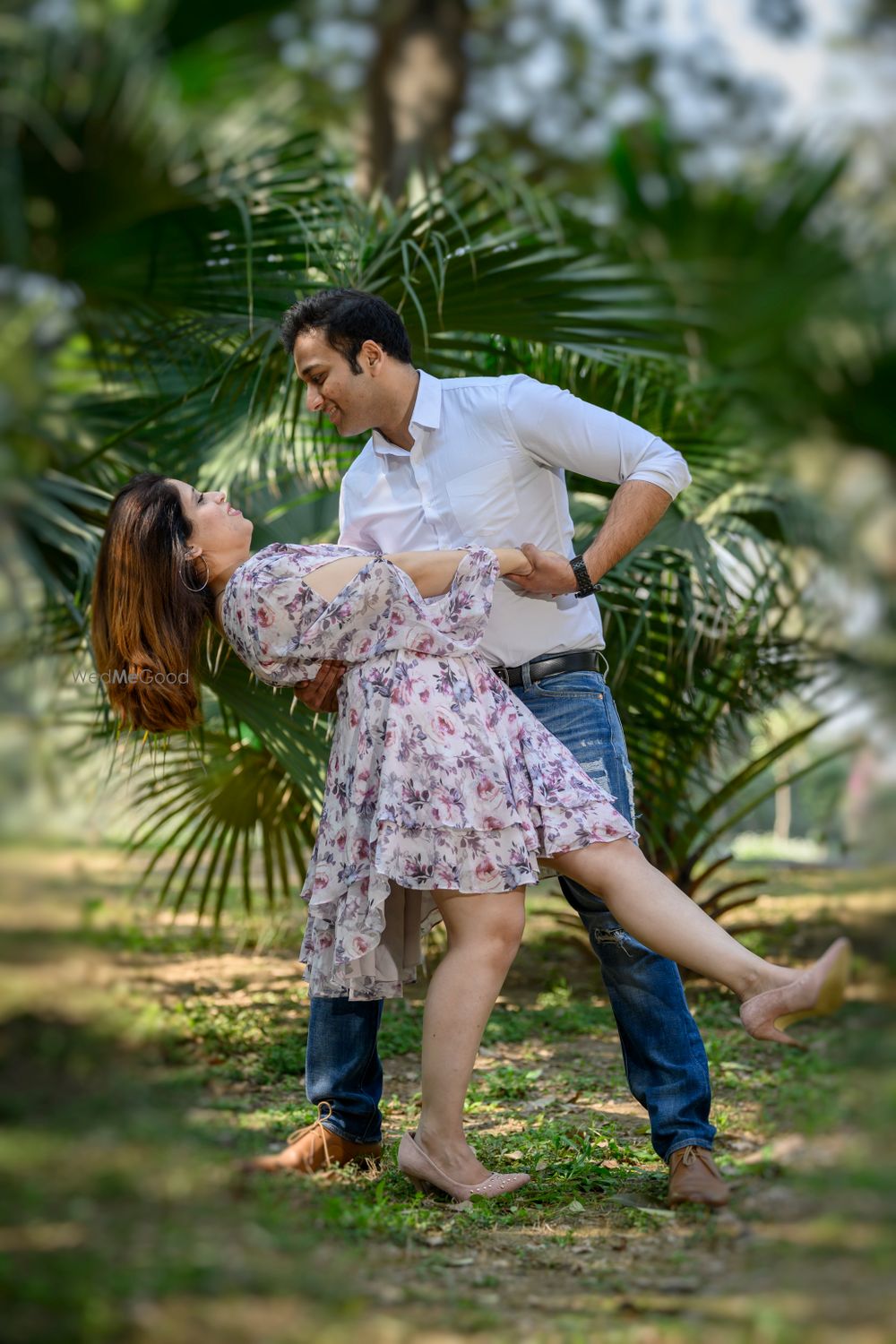 Photo From Sanjana + Rohan ( Pre wedding) - By Studio F11