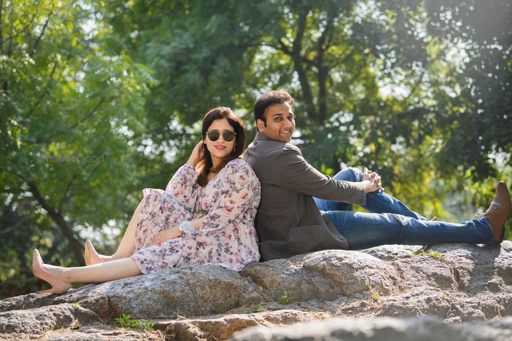 Photo From Sanjana + Rohan ( Pre wedding) - By Studio F11