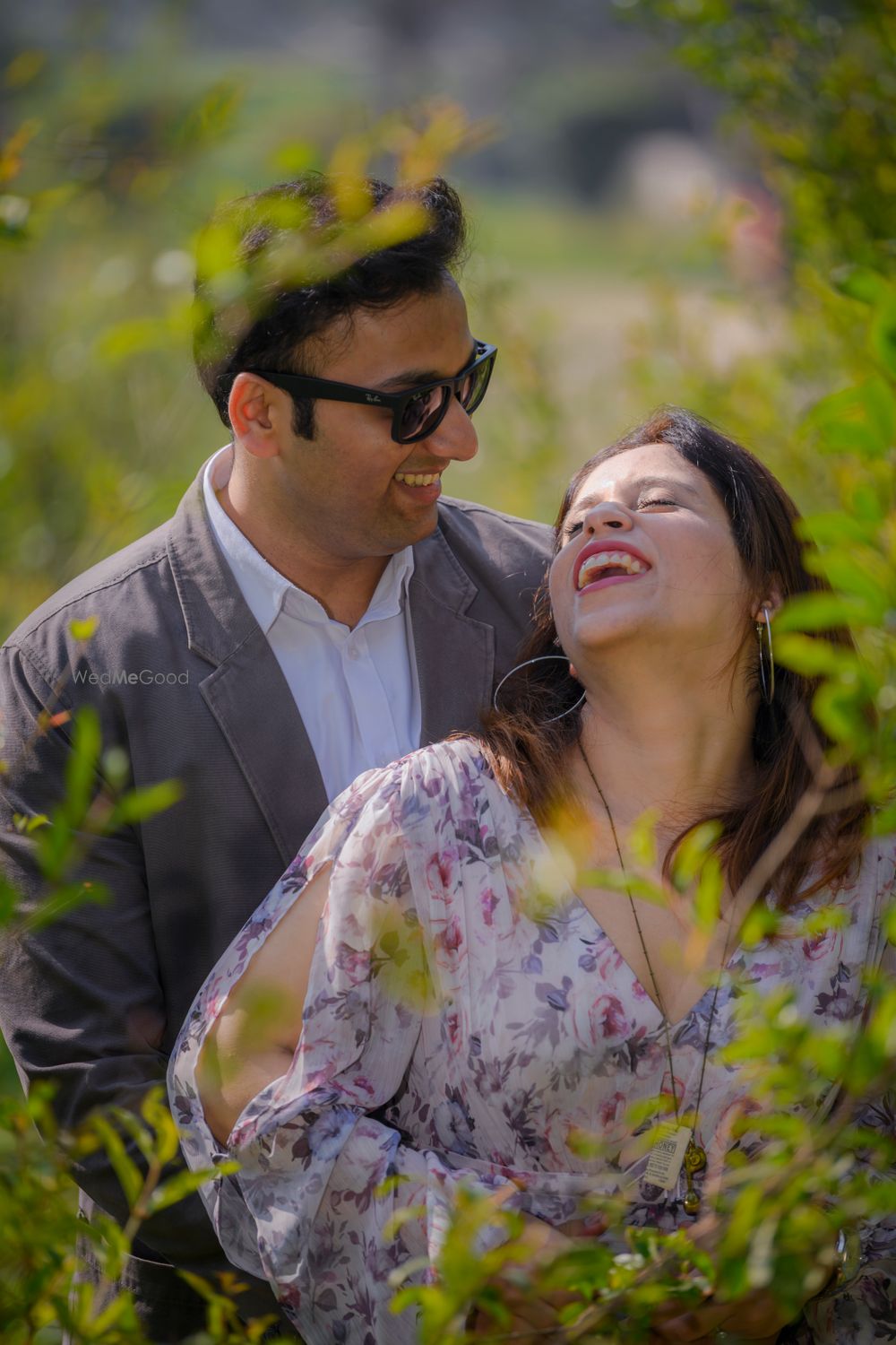 Photo From Sanjana + Rohan ( Pre wedding) - By Studio F11