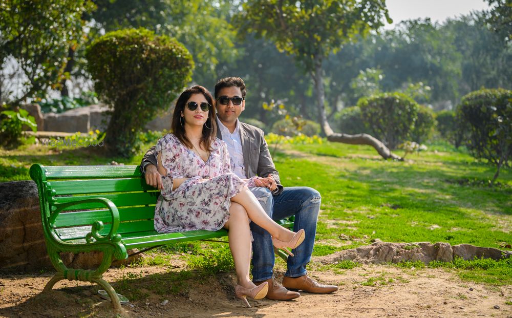 Photo From Sanjana + Rohan ( Pre wedding) - By Studio F11