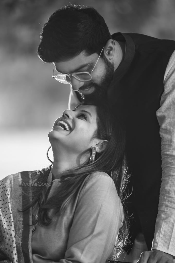 Photo From Akriti + Yogesh ( pre wedding) - By Studio F11