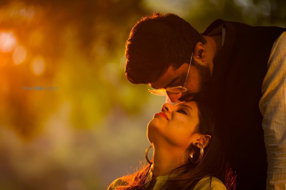 Photo From Akriti + Yogesh ( pre wedding) - By Studio F11