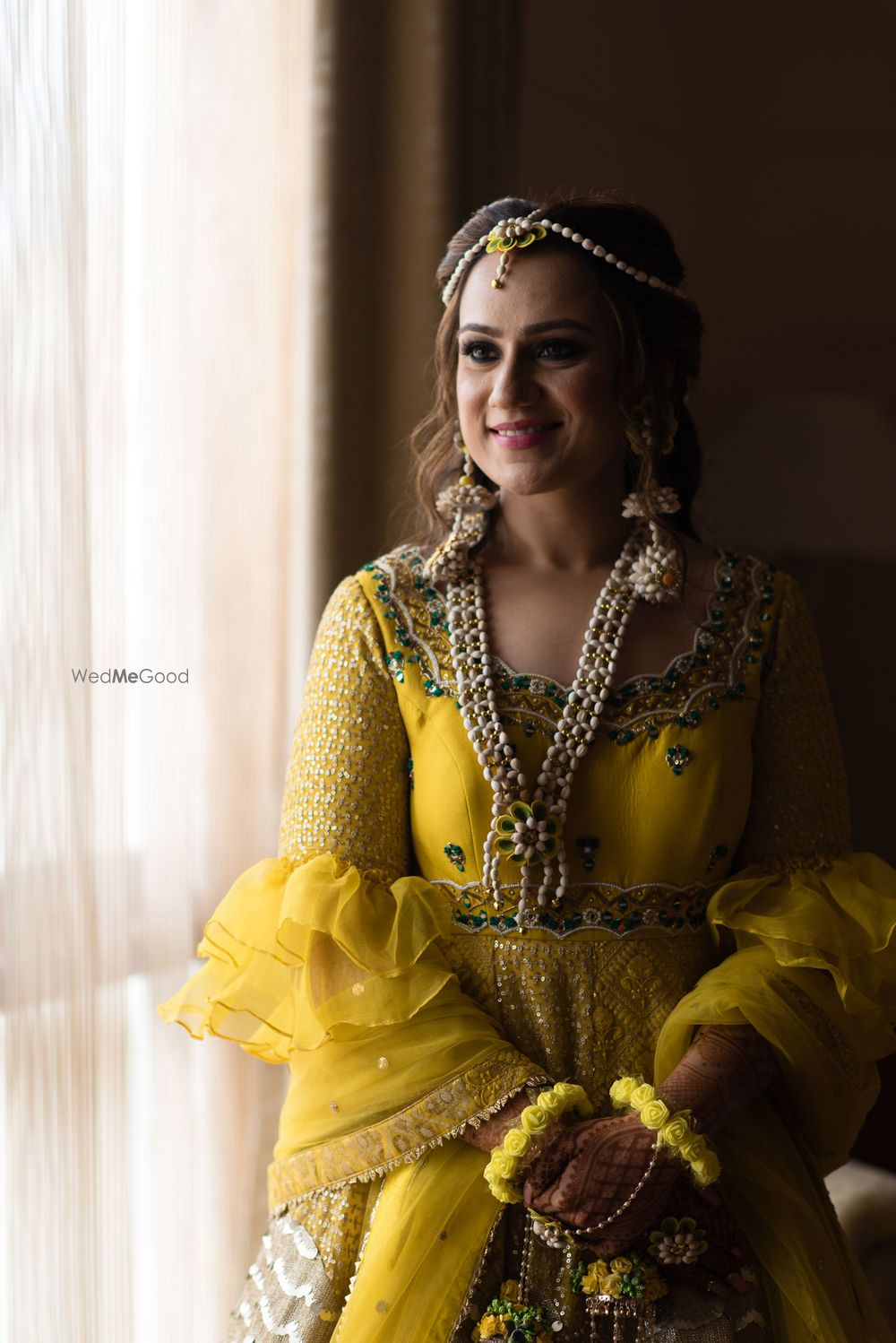 Photo From Bride Harsimran - By Makeup by Ishita Batra