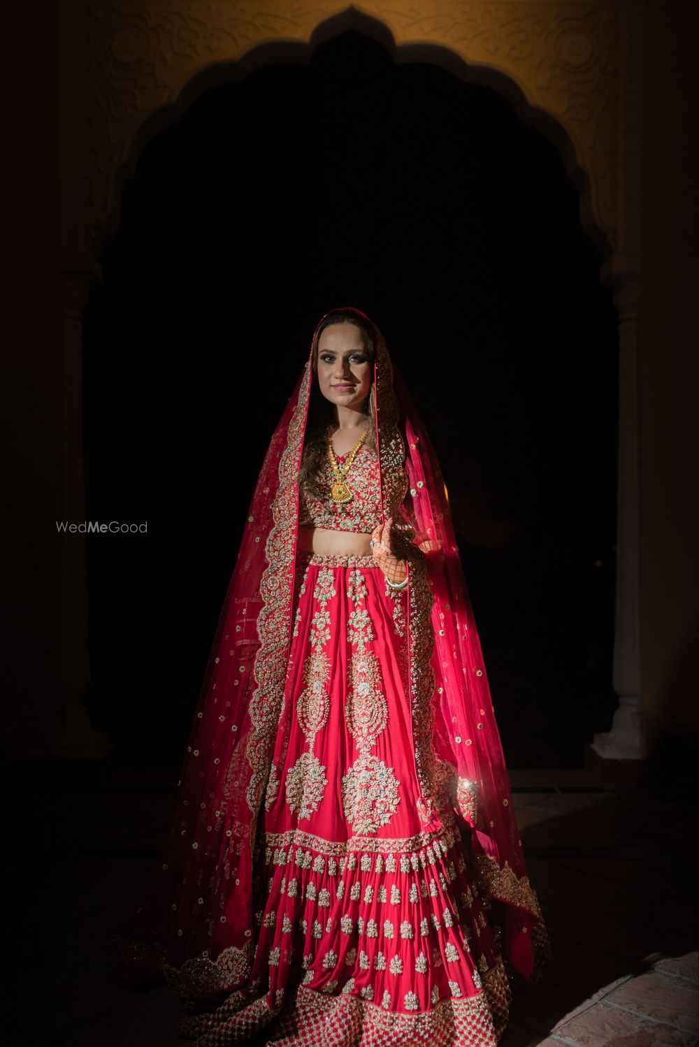 Photo From Bride Harsimran - By Makeup by Ishita Batra