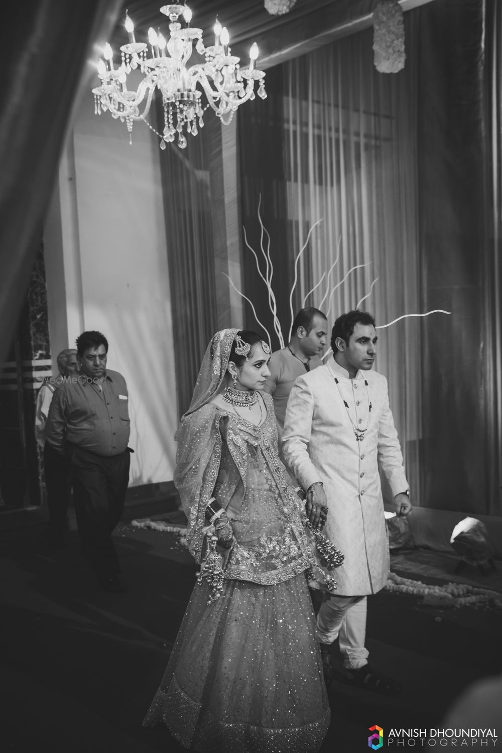 Photo From || Bharat + Nitika || - By Avnish Dhoundiyal Photography