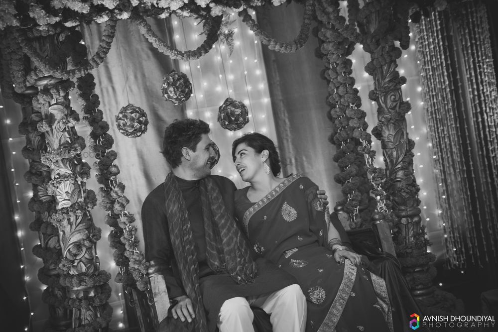 Photo From || Bharat + Nitika || - By Avnish Dhoundiyal Photography