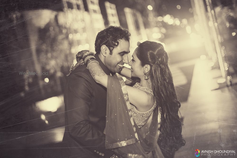 Photo From || Bharat + Nitika || - By Avnish Dhoundiyal Photography