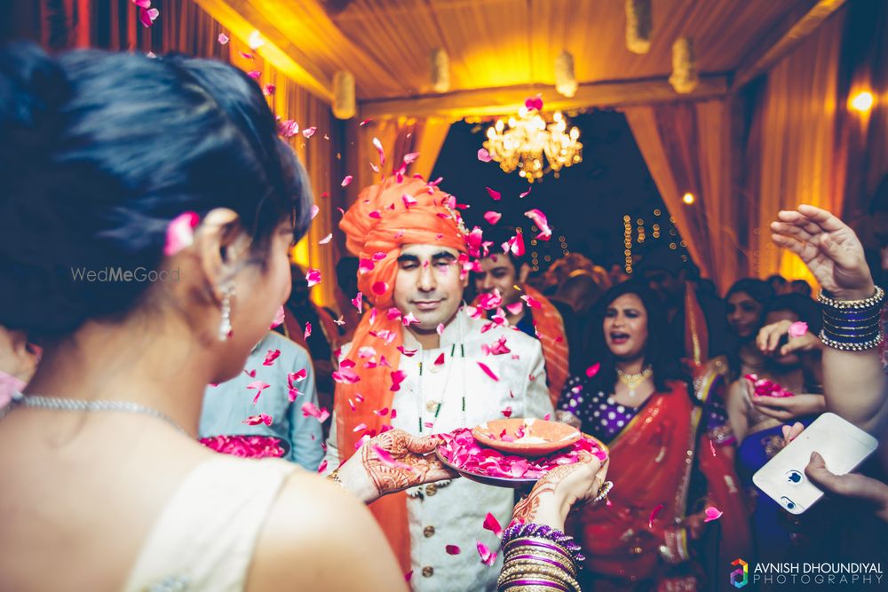 Photo From || Bharat + Nitika || - By Avnish Dhoundiyal Photography