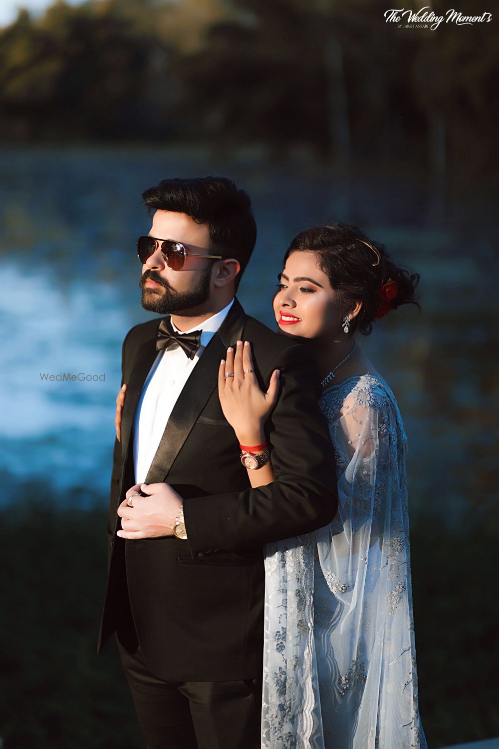 Photo From ROHIT + PRERANA - By The Wedding Moments