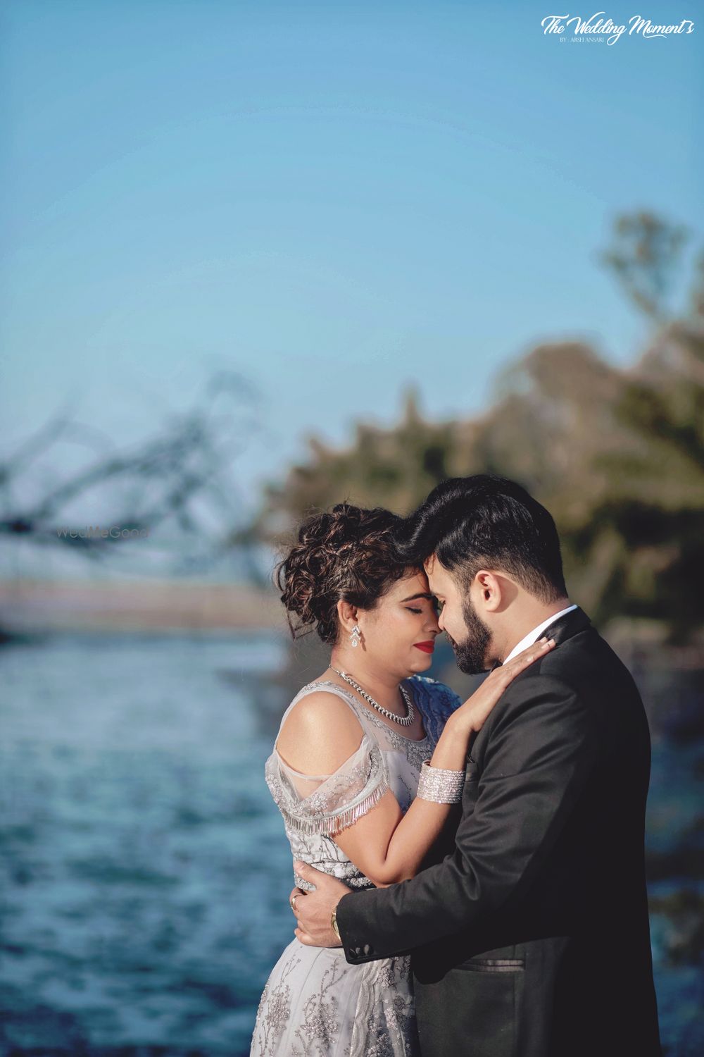 Photo From ROHIT + PRERANA - By The Wedding Moments