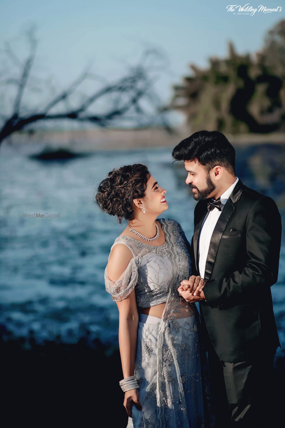 Photo From ROHIT + PRERANA - By The Wedding Moments