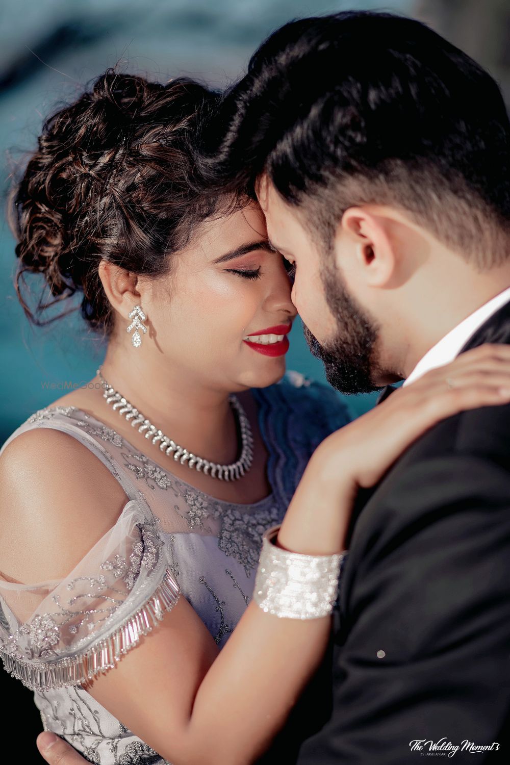 Photo From ROHIT + PRERANA - By The Wedding Moments