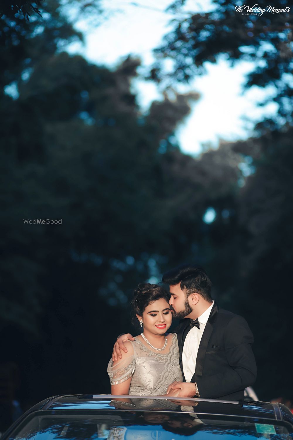 Photo From ROHIT + PRERANA - By The Wedding Moments