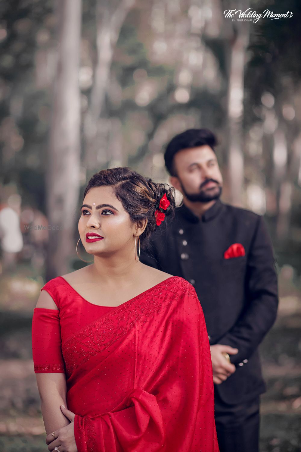 Photo From ROHIT + PRERANA - By The Wedding Moments