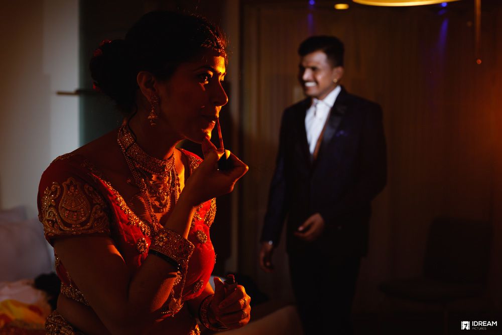 Photo From Ajay & Anamika - By IDream Pictures