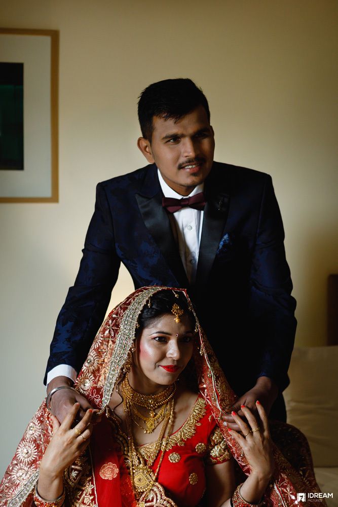 Photo From Ajay & Anamika - By IDream Pictures