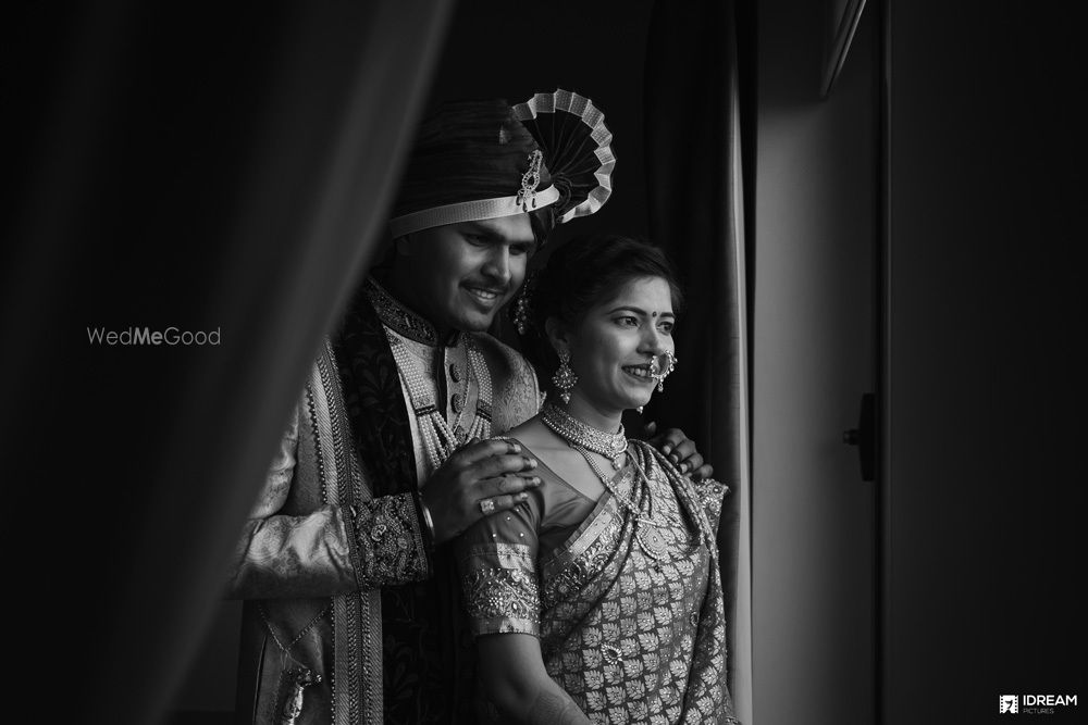 Photo From Ajay & Anamika - By IDream Pictures