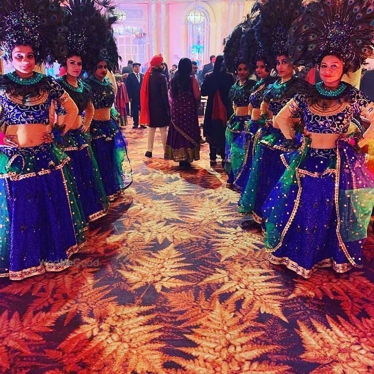 Photo From New wedding Sangeet choreography - By Muse Dance Academy