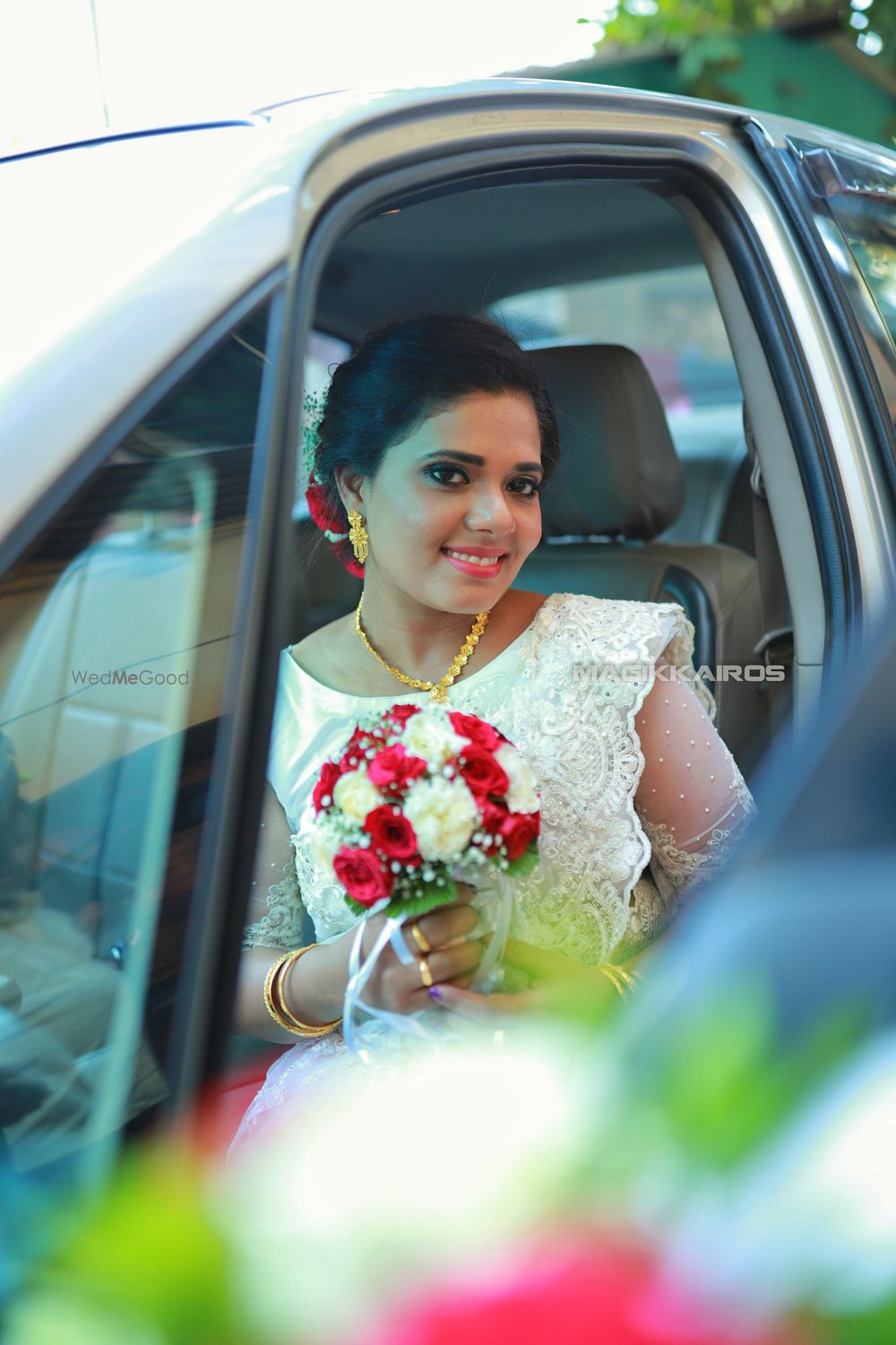 Photo From Bridal Work - By Makeovers by Soorya Raj