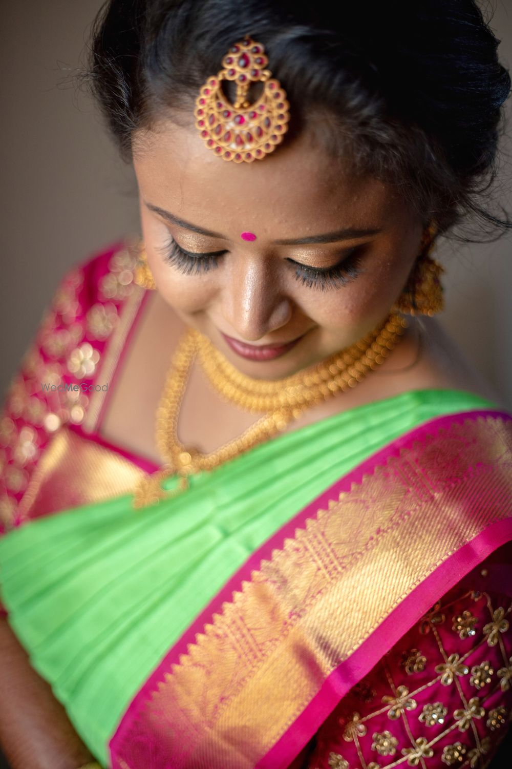 Photo From Bridal Work - By Makeovers by Soorya Raj
