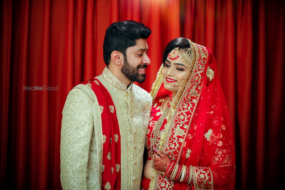 Photo From Hina weds Irfaan - By Flashback Studios