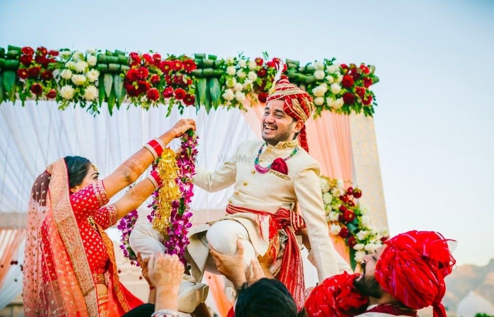 Photo From Ankit varanjot wedding | Bhanwar Singh Palace Pushkar - By Weddings by Bhawana Charan