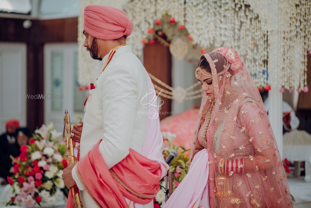 Photo From Harshdeep x Harshmita - By Light Strokes Photography