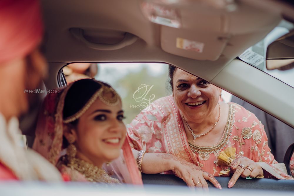 Photo From Harshdeep x Harshmita - By Light Strokes Photography