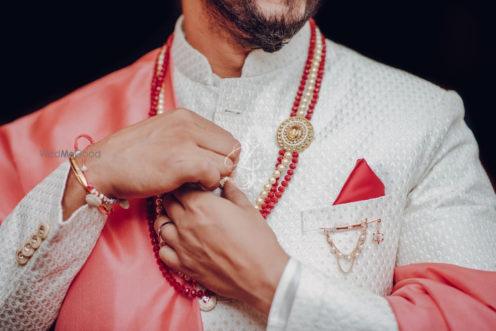 Photo From Harshdeep x Harshmita - By Light Strokes Photography