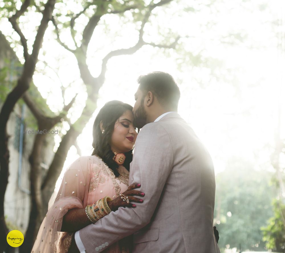 Photo From Engagement - By Happyning Productions 