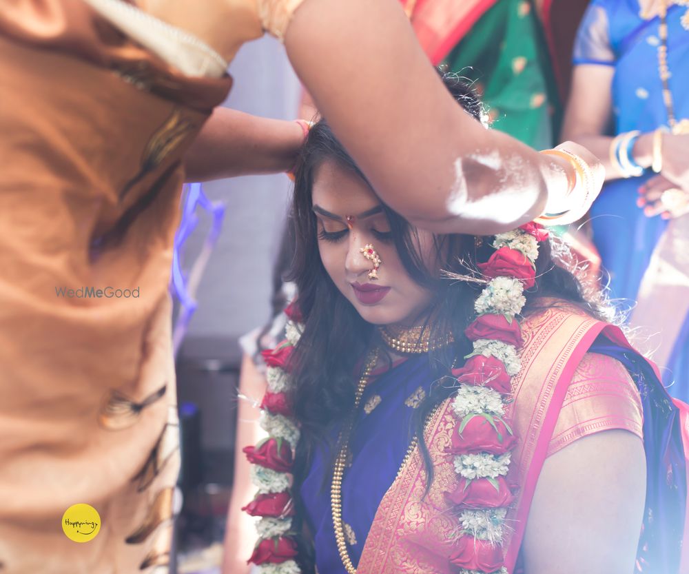 Photo From Engagement - By Happyning Productions 
