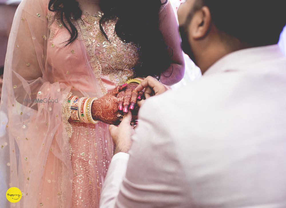 Photo From Engagement - By Happyning Productions 