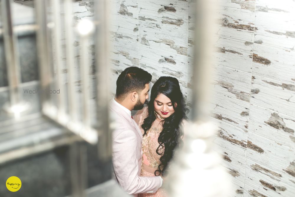 Photo From Engagement - By Happyning Productions 