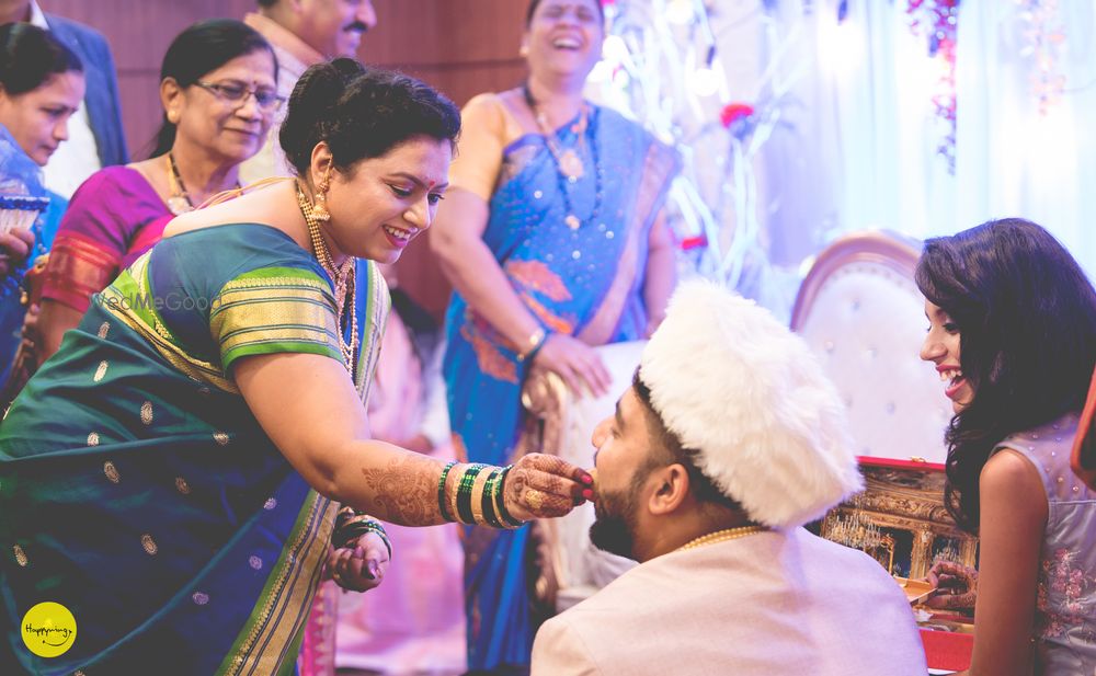 Photo From Engagement - By Happyning Productions 