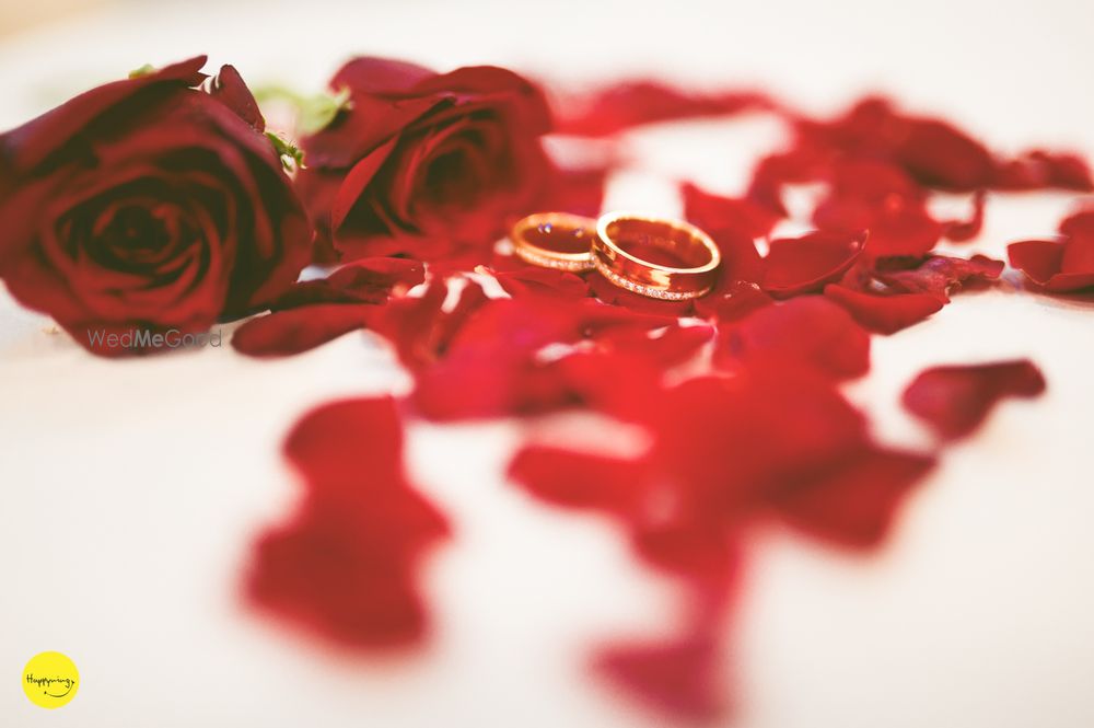 Photo From Engagement - By Happyning Productions 