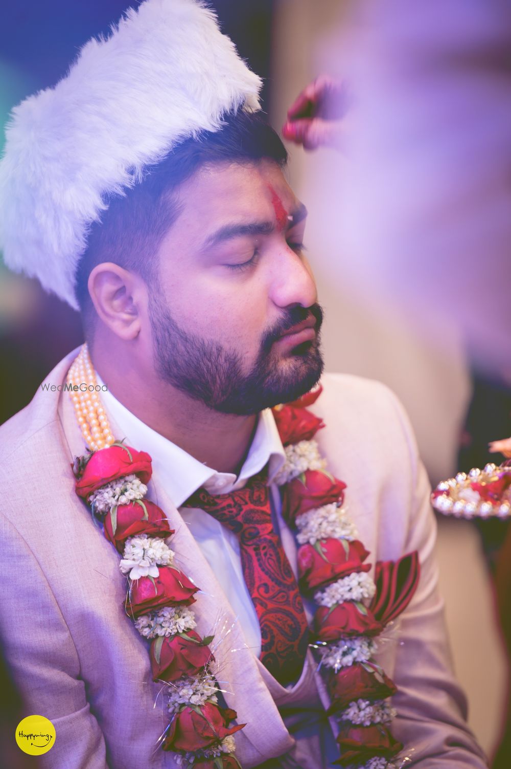 Photo From Engagement - By Happyning Productions 