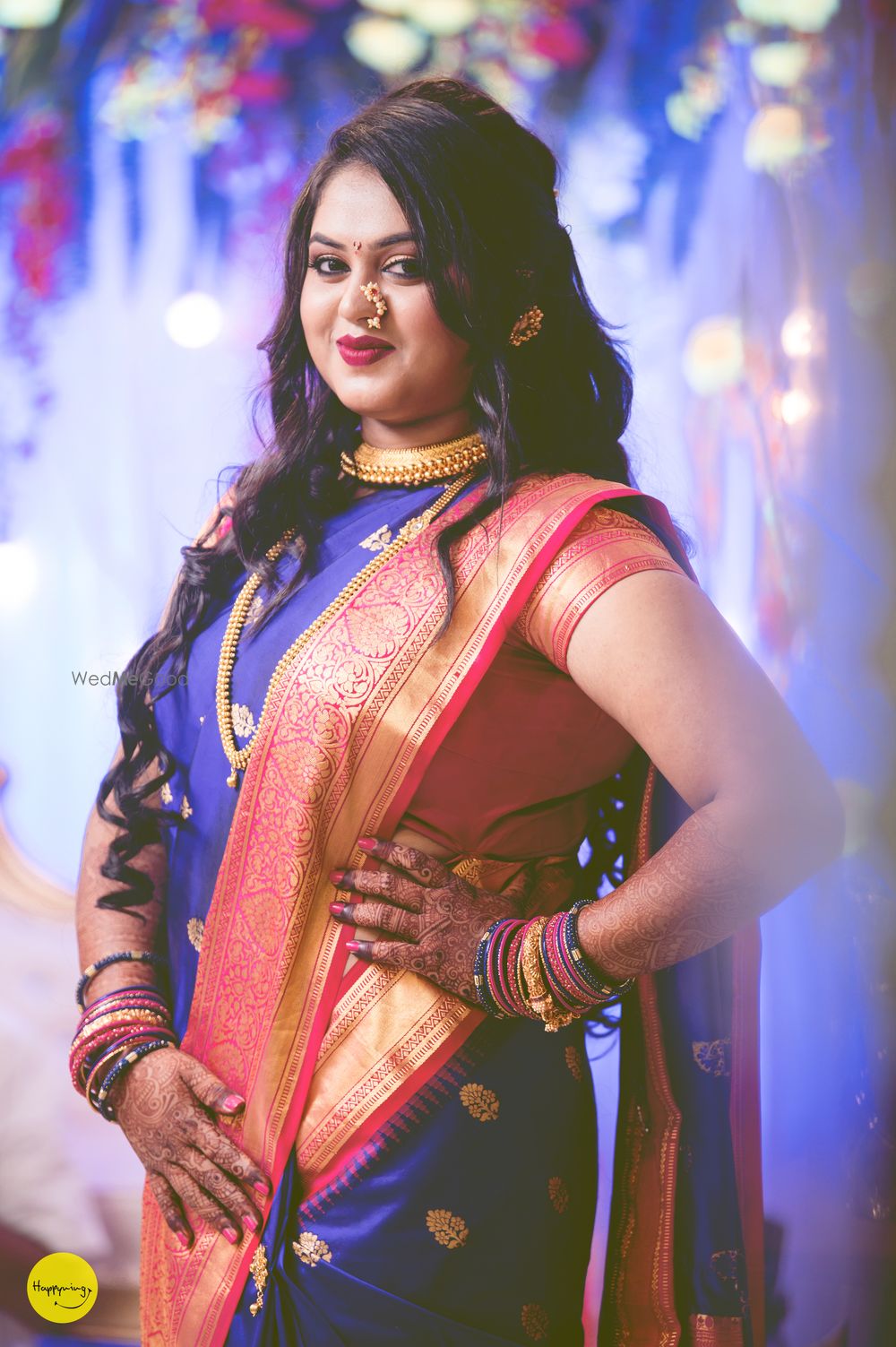 Photo From Engagement - By Happyning Productions 