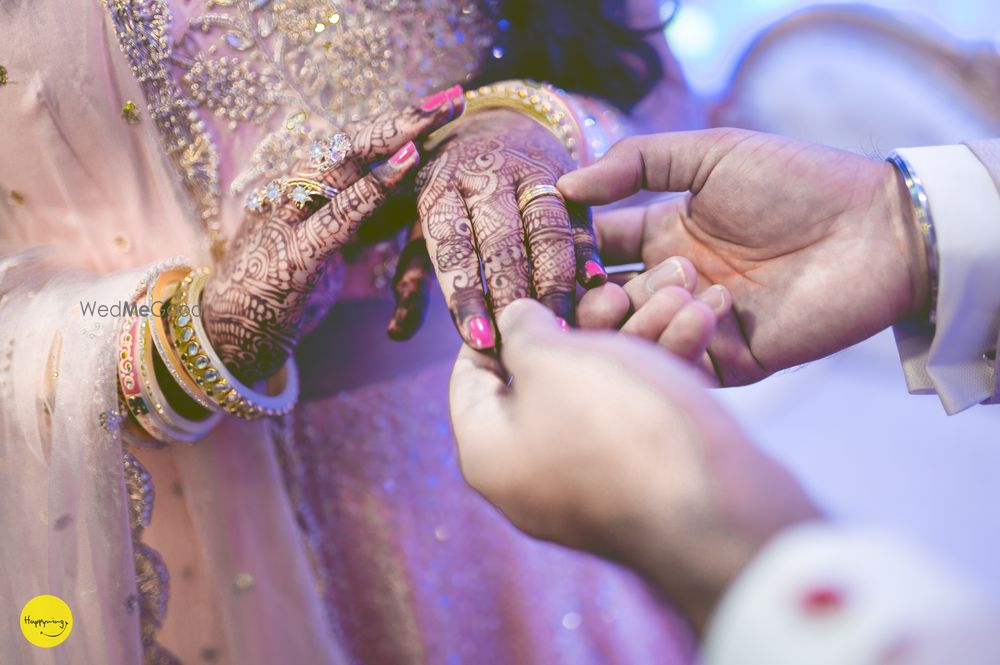 Photo From Engagement - By Happyning Productions 