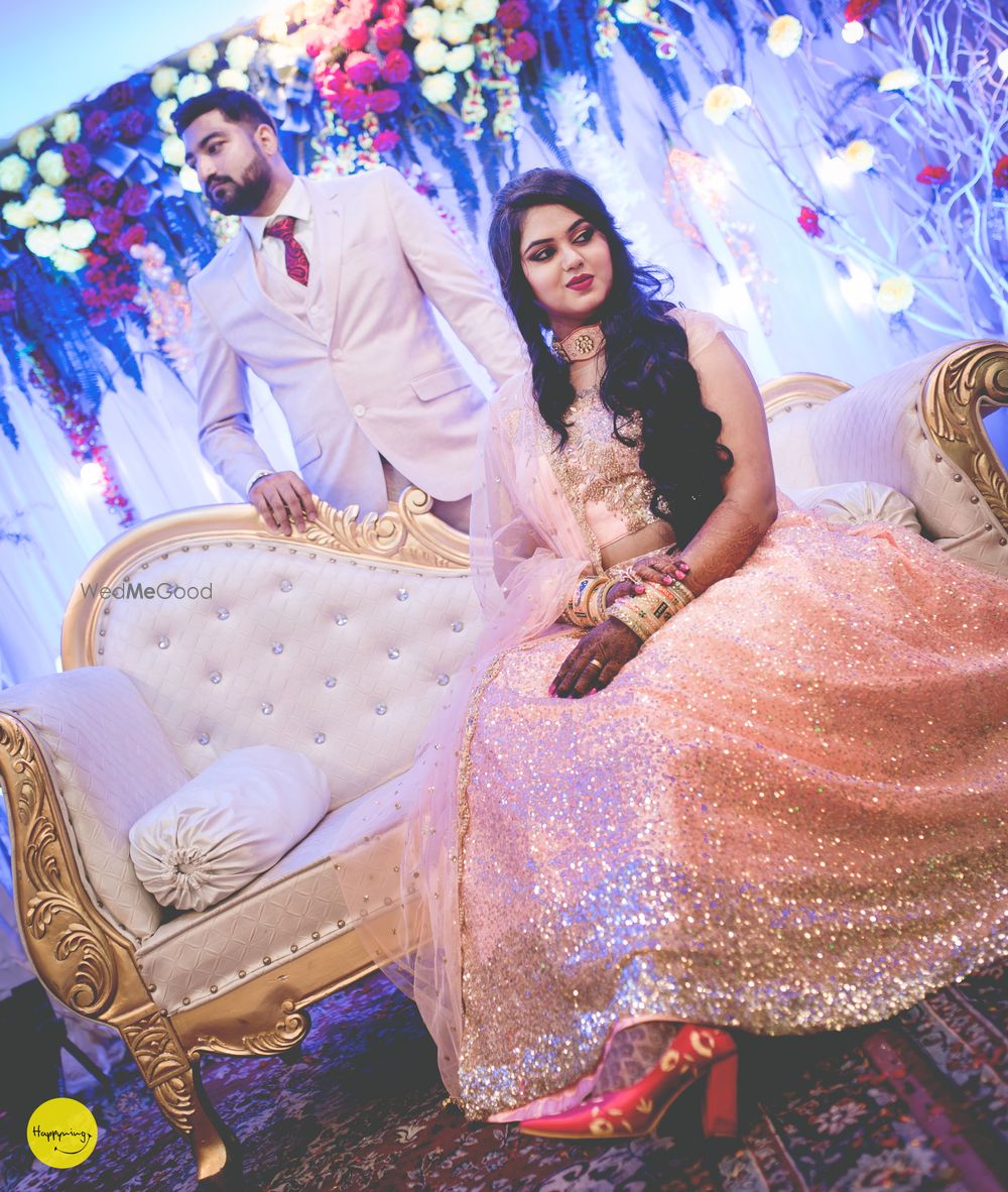 Photo From Engagement - By Happyning Productions 