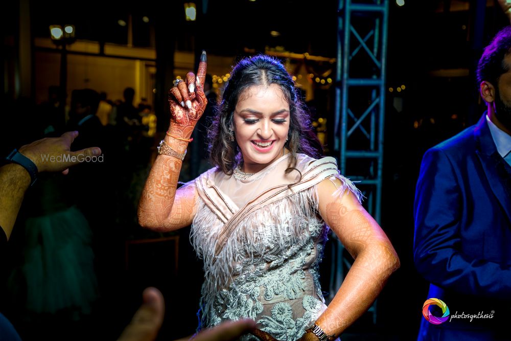 Photo From Shivanshi's Wedding - By Photosynthesis Photography Services